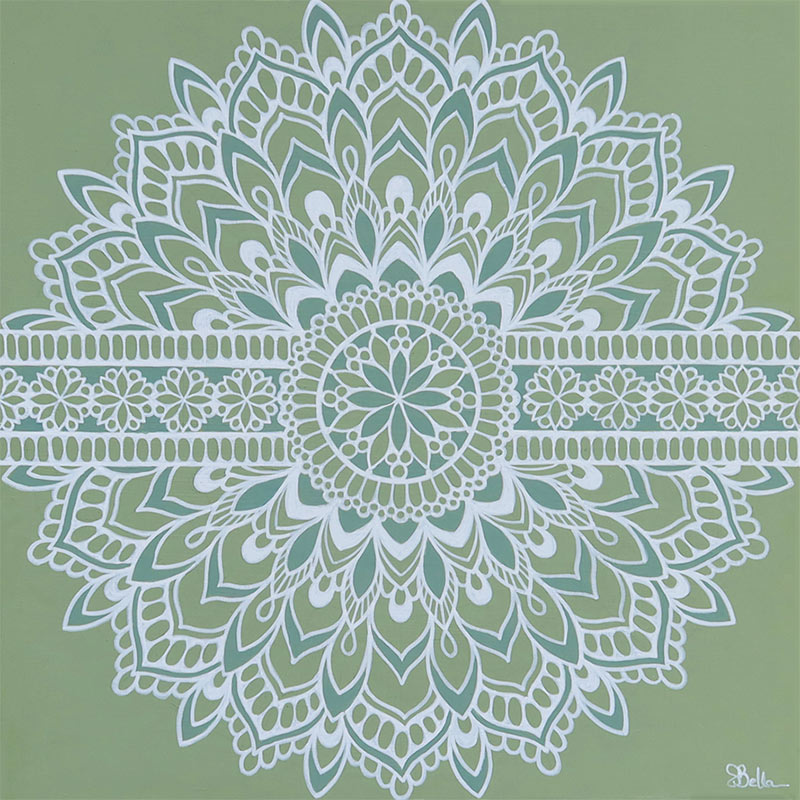 Bloom Collection: Earth Song by Sonja Bella