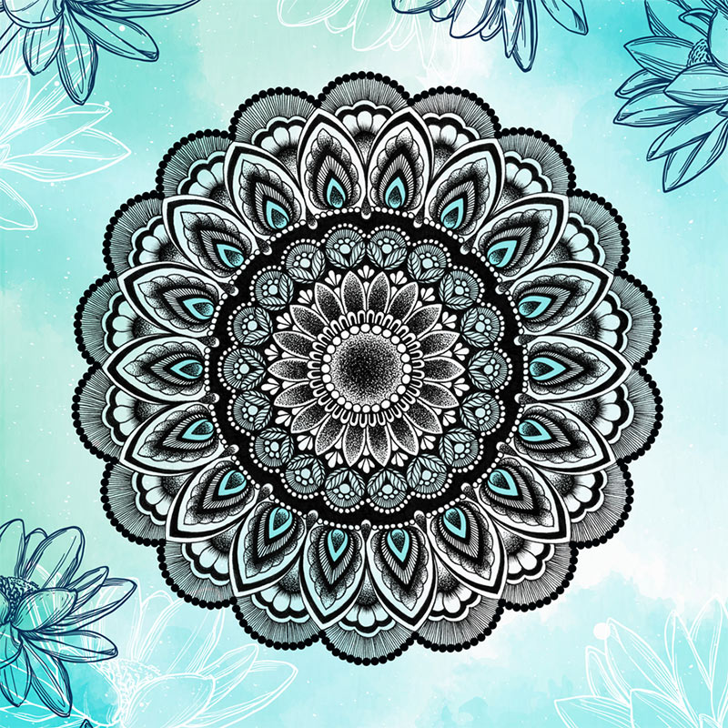 Bloom Collection: Florals by Sonja Bella