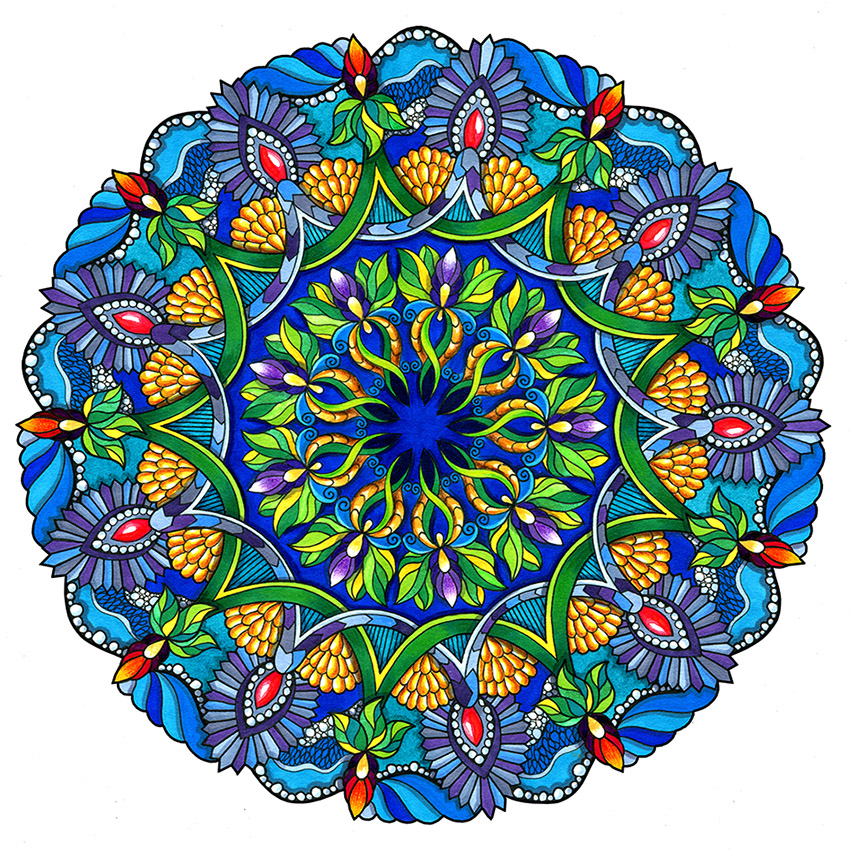 Bloom Collection: The Wonder Of Nature by Sonja Bella
