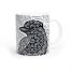 Kookaburra Mug