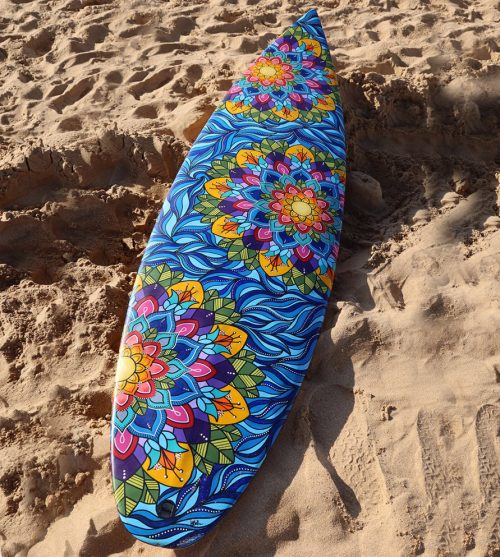 Swell Collection: Free As A Bird by Sonja Bella