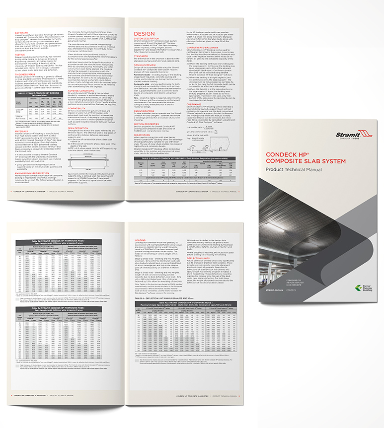 Technical Document - 52 Page Product Technical Manual