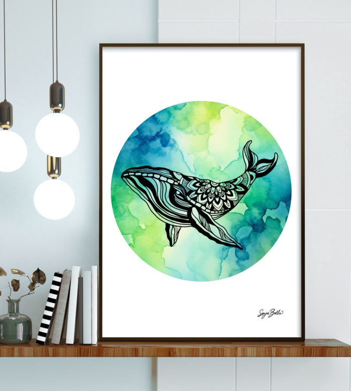 Whale Song - Image 2