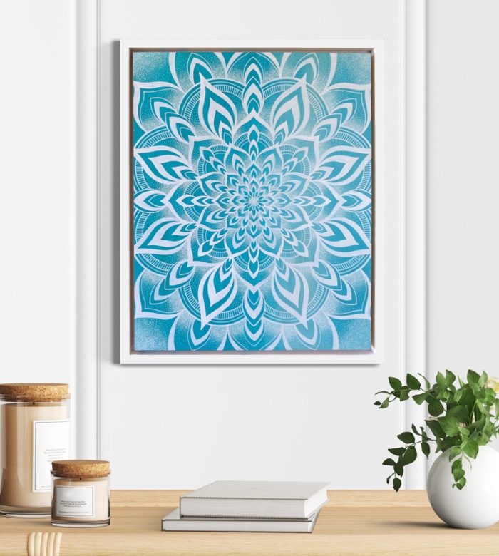 Secrets of a Blue Horizon - Image 2