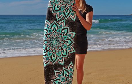 Swell Collection: Lunar Reflections by Sonja Bella Swell Collection: Lunar Reflections by Sonja Bella